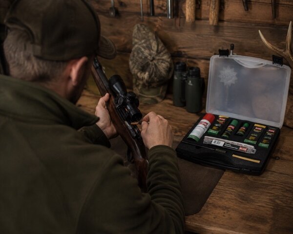 Gun care in May: Why dry barrels and clean optics matter now