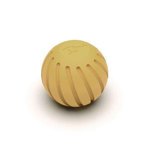 HUNTTECH chambered grip ball