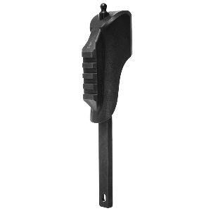 AKAH Accessories for hunters' cans von AKAH HUNTTECH R8 Picatinny Frontmodul 19975000