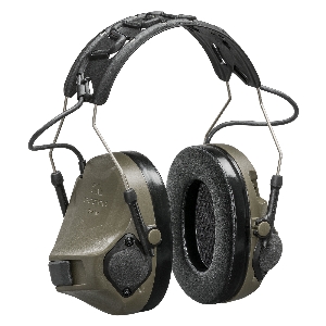 3M™ PELTOR™ ComTac VIII hearing protection