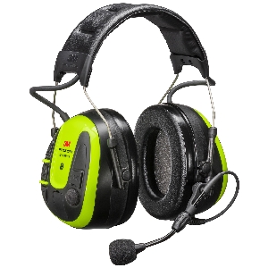 AKAH Hearing protection for hunting and sports von AKAH 3M™ PELTOR™ WS™ ALERT™ X Hygiene Kit 37065500
