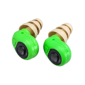 AKAH Hearing protection for hunting and sports von AKAH 3M™ Peltor™ replacement earpiece ULTRAFIT LEP-100 size L 37070003