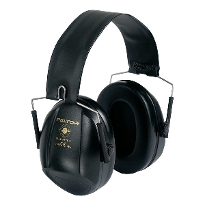 Alle Artikel von AKAH 3M™ Peltor™ Bull s Eye I black 37077001
