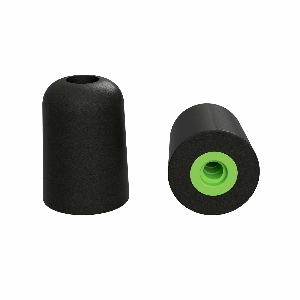 ISOTUNES Trilogy S replacement earplugs