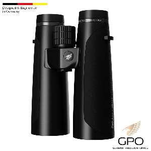 Binoculars for Hunting Grounds and Nature von AKAH GPO Passion™ HD 12,5x50 50129000