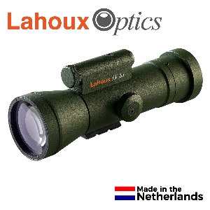 AKAH Night vision devices for hunting ground and observation von AKAH LAHOUX LV-81 Standard 50701000