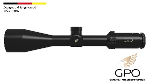 GPO Spectra™ 4x  2,5-10x44i G4i DROP