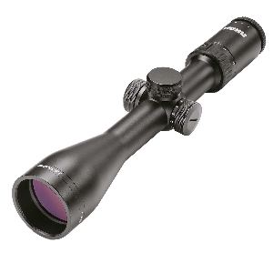 Rifle scopes for hunting and sport von AKAH AKAH 2.5-10x50 LA4 without rail 51143700
