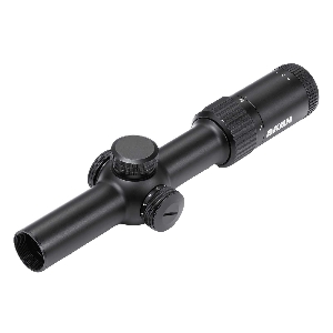 Rifle scopes for hunting and sport von AKAH AKAH 1-6x24 LA without rail 51145700