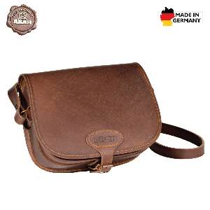 Hunting bags for hunting grounds and equipment von AKAH AKAH klassische Jagdtasche 60165001