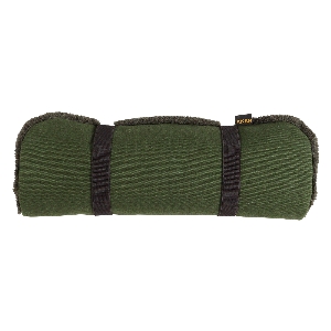 Seat Cushions and Warmers for Hunting Blinds von AKAH AKAH Sitzkissen Faserpelz/Canvas 60203003
