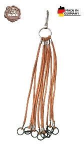Hunting bags for hunting grounds and equipment von AKAH AKAH Chicken cage 60515000