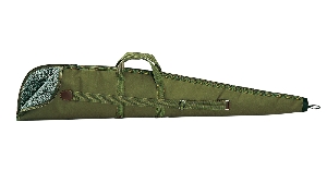 AKAH Cases and suitcases von AKAH HUBERTUS faux fur lining for rifles, long 63361000