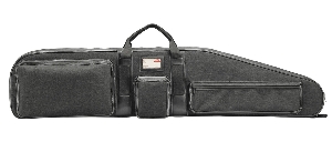 AKAH Cases and suitcases von AKAH AKAH Cordura sheath with 3 pockets 63507000