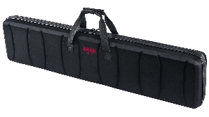 Weapon accessories for hunting and shooting sports von AKAH Hardcase rifle case 63696000
