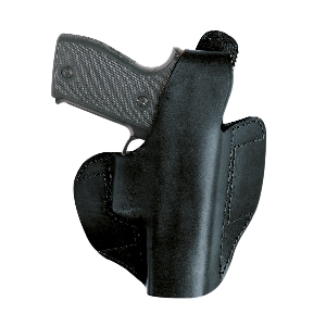 AKAH belt holster QUICKFLAT