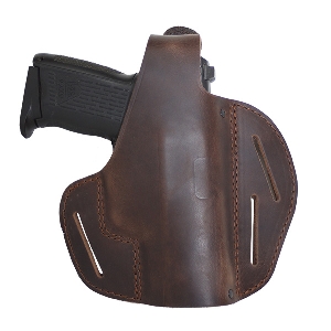 AKAH belt holster Quickmat