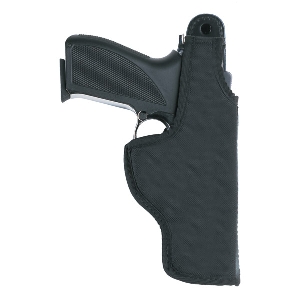 AKAH Gürtelholster ESCORT für Revolver