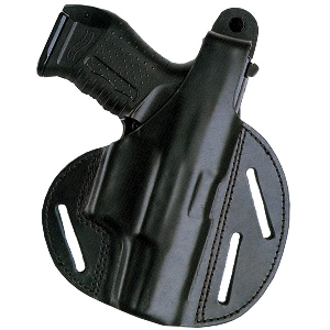 AKAH Belt Holster Undercover