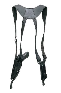Combination shoulder holster CORDURA