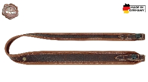 AKAH Rifle sling for hunting and sport von AKAH AKAH rifle sling with yak leather 67242002