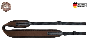 AKAH Rifle sling universal neoprene super elastic
