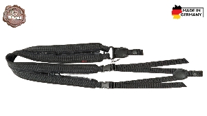 AKAH Rifle sling for hunting and sport von AKAH AKAH Kombigewehrriemen BLITZ 67293000
