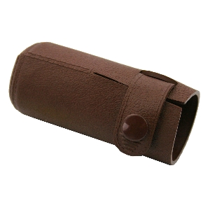 Rifle sling for hunting and sport von AKAH WEGU rubber muzzle protector 67412012