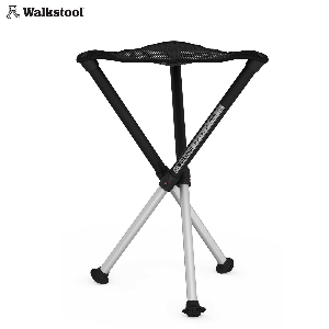 Walking sticks and stools von AKAH WALKSTOOL COMFORT three-legged seat 68250055