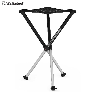 Walking sticks and stools von AKAH WALKSTOOL COMFORT three-legged seat 68250065