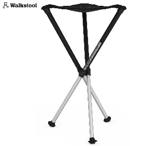 Walking sticks and stools von AKAH WALKSTOOL COMFORT three-legged seat 68250075