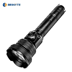 Lights for Territory and Outdoor von AKAH BRINYTE T28 Artemis Tri-Color 68850000