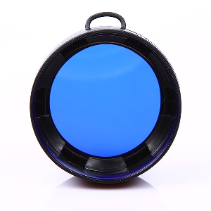 Lights for Territory and Outdoor von AKAH OLIGHT color filter S-Series 68952002