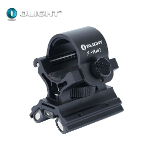 Lights for Territory and Outdoor von AKAH OLIGHT X-WM03 Magnet Montage Adapter 69075100