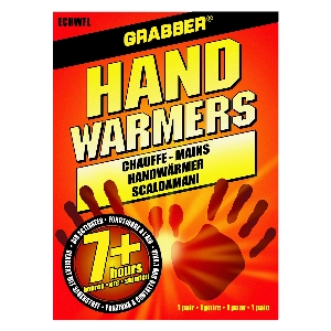 Seat Cushions and Warmers for Hunting Blinds von AKAH GRABBER hand warmer 69150000