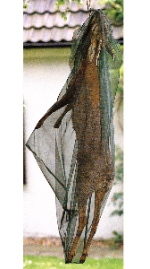 Game supply for hunters von AKAH Insektenschutznetz 69200000