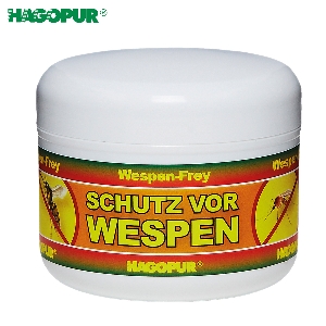 Skin care and insect protection von AKAH HAGOPUR Wespen-Frey 69206200