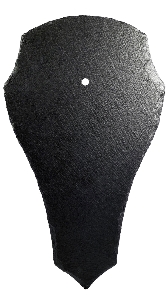 TROPHYSTONE Trophäenschiefer, Damhirsch