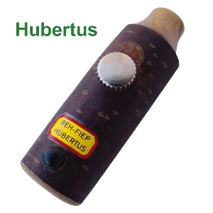 Decoys and calls for hunting von AKAH HUBERTUS Fiep-Rehblatter 71101000