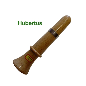 Decoys and calls for hunting von AKAH HUBERTUS Enten- und Krähenlocker 71338000