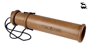 Decoys and calls for hunting von AKAH WEISSKIRCHEN Eifel-Hirschruf 71403000