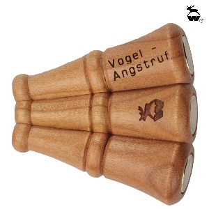 Decoys and calls for hunting von AKAH WEISSKIRCHEN Vogelangstruf 71410000