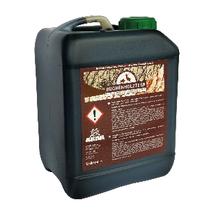Attractants and Repellents von AKAH Beechwood tar 71526002