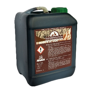 Attractants and Repellents von AKAH Beechwood tar 71526005