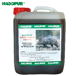 AKAH Attractants and Repellents von AKAH HAGOPUR Schwarzwild-Additiv 71533000