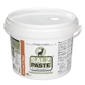 Attractants and Repellents von AKAH DEUSA Salt paste 71562003
