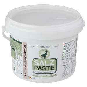 DEUSA Salt paste