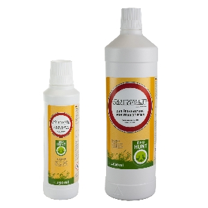 Attractants and Repellents von AKAH ANIMALIT Wildlenkungsmittel 71565250