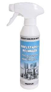 Game supply for hunters von AKAH HAGOPUR stainless steel cleaner 71585000