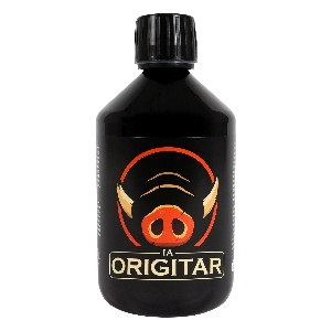 1A-ORIGITAR attractant for black and red deer 6x600g